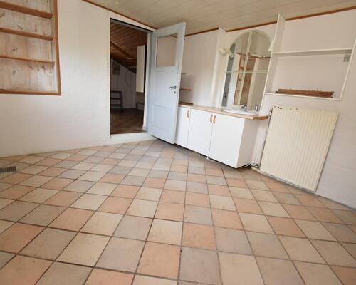 4 værelses hus i Bedsted Thy