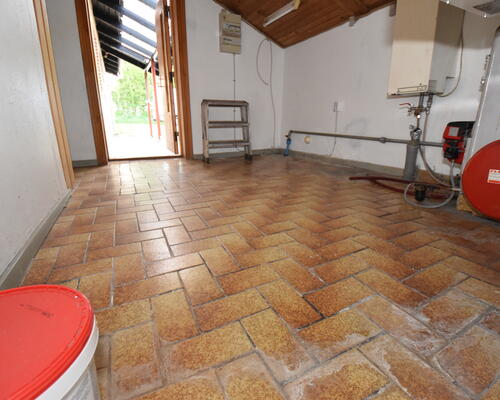 4 værelses hus i Bedsted Thy