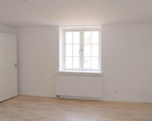 1 værelses lejlighed i Århus C