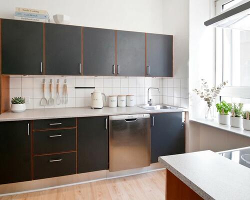 4 værelses lejlighed i Aalborg