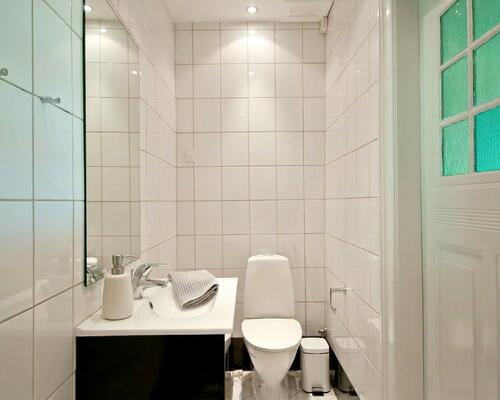 4 værelses lejlighed i Aalborg