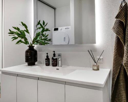 2 værelses lejlighed i Billund