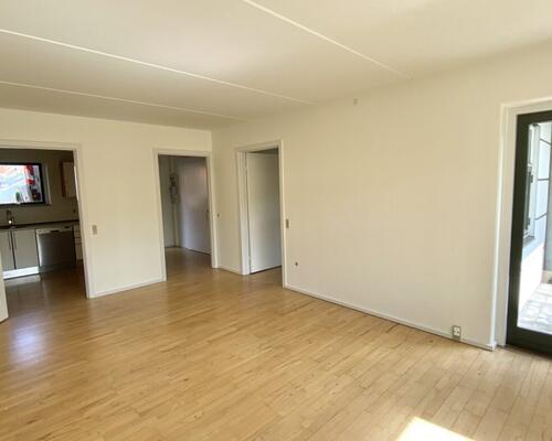 2 værelses – Bredstedgade 74 – Odense C