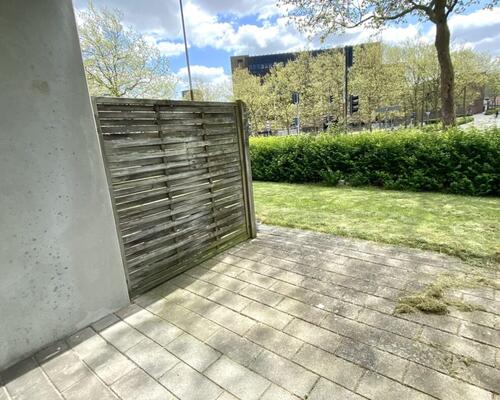 2 værelses – Bredstedgade 74 – Odense C