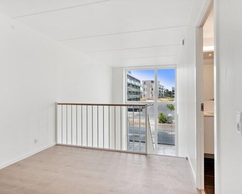 Seniorbolig i Risskov