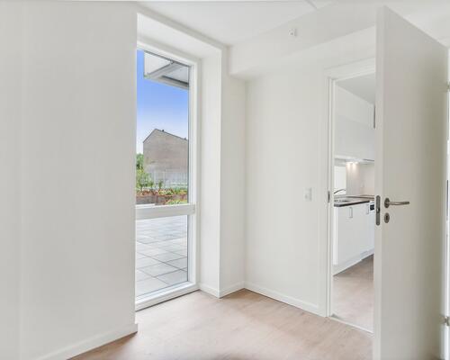 Seniorbolig i Risskov