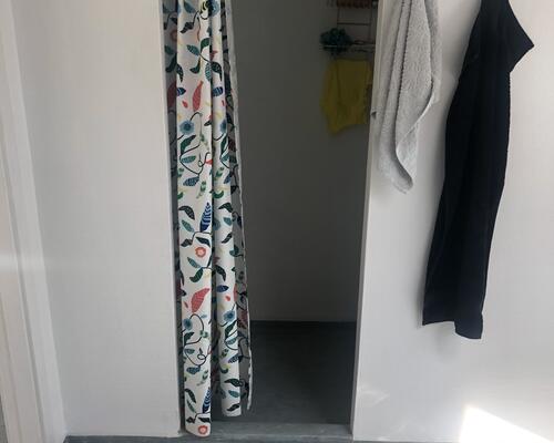 22 m2 værelse i Århus C