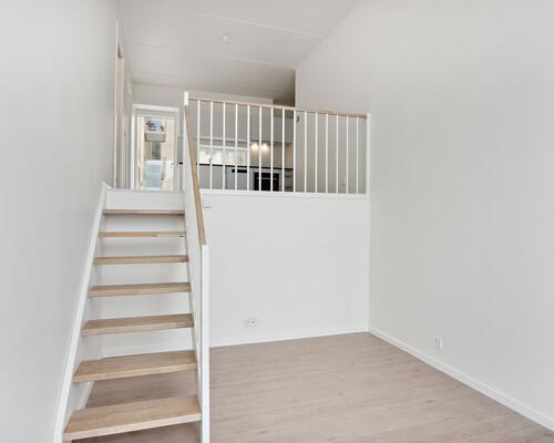 Seniorbolig i Risskov