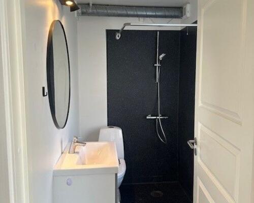 Dejlig 2 værelses lejlighed på Vesterbro, Odense