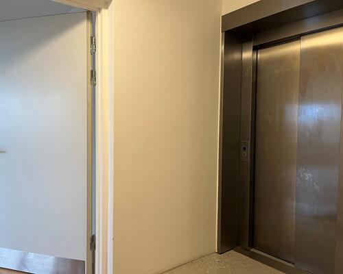 Klar til indflytning 01.03.2026