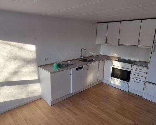 3 værelses i Tylstrup