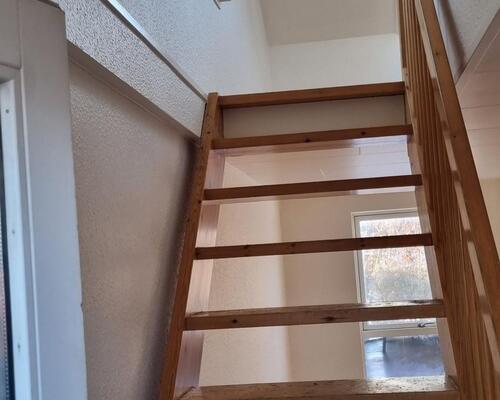 3 værelses i Tylstrup