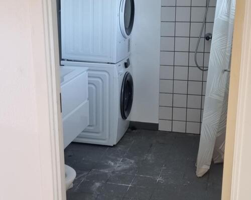 3 værelses i Tylstrup