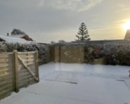 Klar til indflytning 15.03.2026