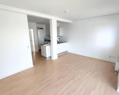 4 værelses lejlighed i Fredericia