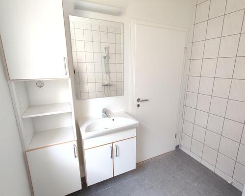 4 værelses lejlighed i Fredericia