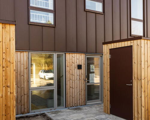 5 værelses hus i Greve