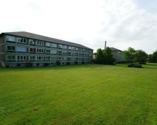 3 værelses lejlighed i Skælskør