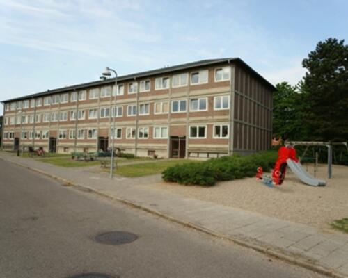 3 værelses lejlighed i Skælskør