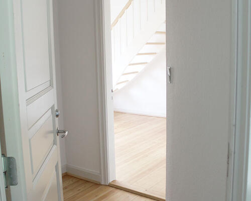 4 værelses lejlighed i Vejle