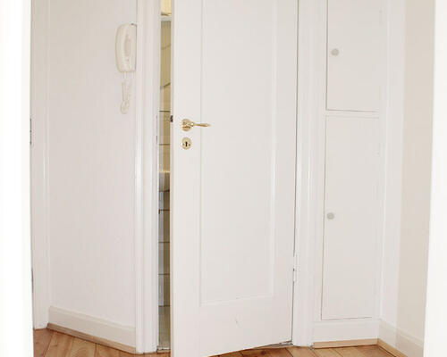 4 værelses lejlighed i Vejle