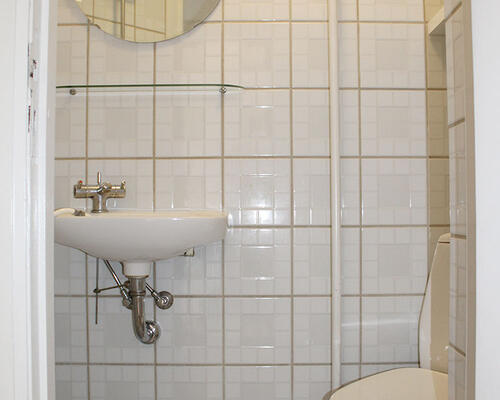 4 værelses lejlighed i Vejle