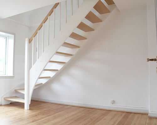 4 værelses lejlighed i Vejle