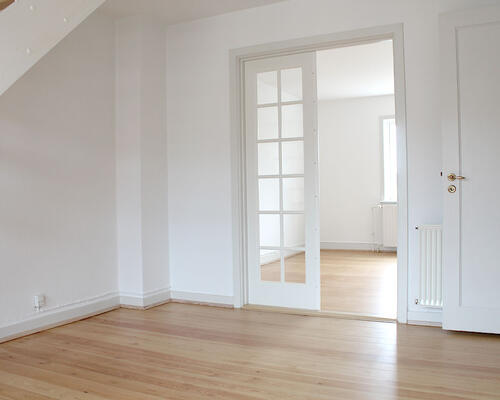 4 værelses lejlighed i Vejle