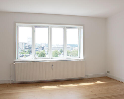 4 værelses lejlighed i Vejle