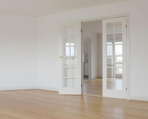 4 værelses lejlighed i Vejle