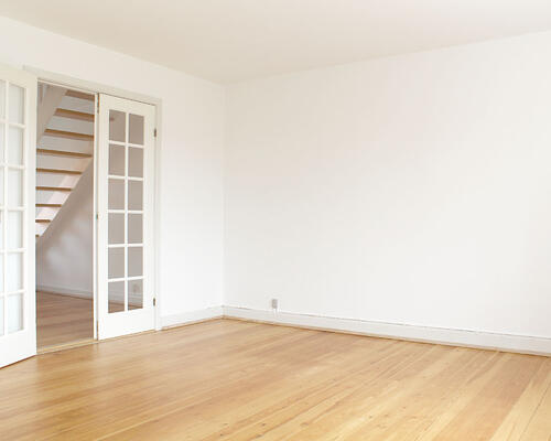 4 værelses lejlighed i Vejle