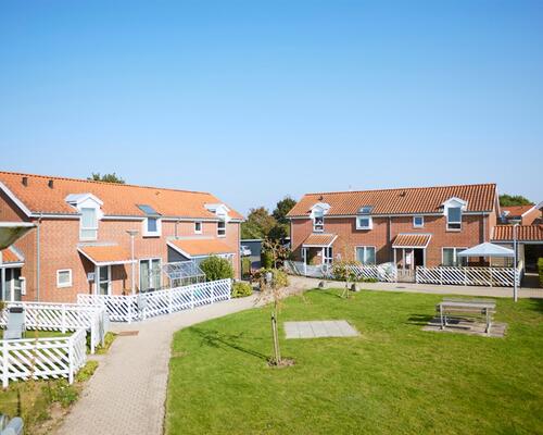 1 værelses lejlighed i Middelfart