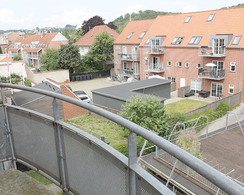 4 værelses lejlighed i Vejle