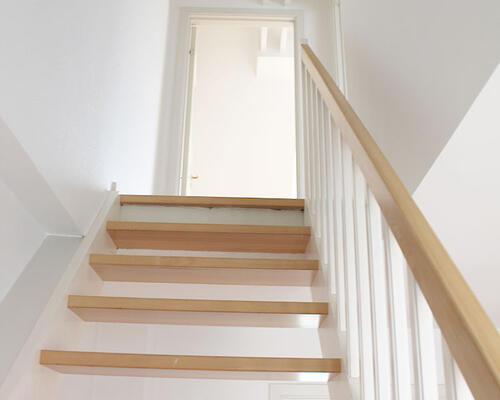 4 værelses lejlighed i Vejle