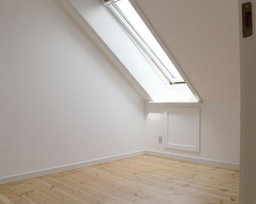 4 værelses lejlighed i Vejle