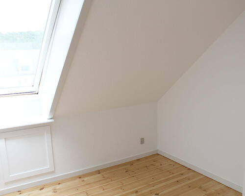 4 værelses lejlighed i Vejle