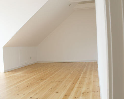 4 værelses lejlighed i Vejle