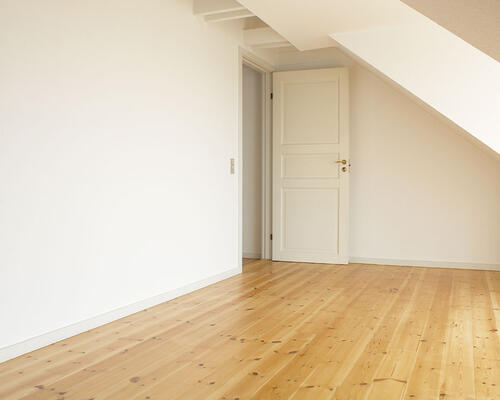 4 værelses lejlighed i Vejle