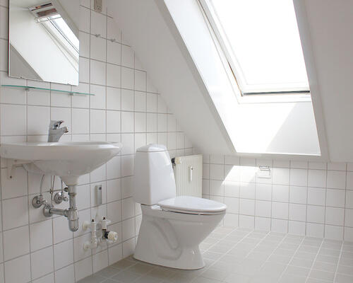 4 værelses lejlighed i Vejle