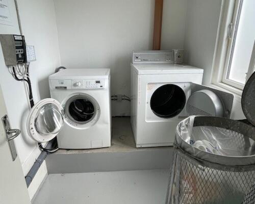 Vejle - Centrum, lys 2-3vær m balkon