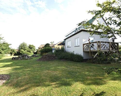 2 værelses lejlighed i Middelfart