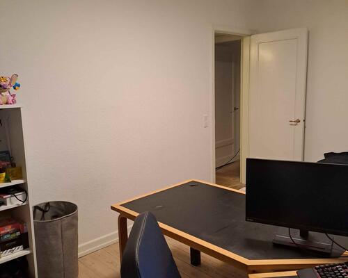 3 værelses lejlighed i Odense C