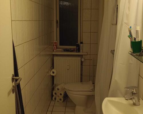 3 værelses lejlighed i Odense C