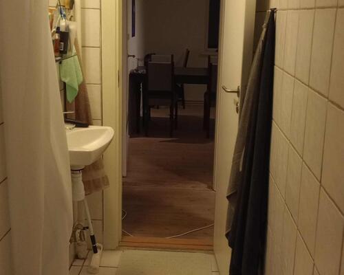 3 værelses lejlighed i Odense C