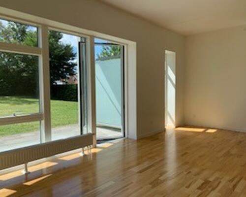 Klar til indflytning 15.02.2026