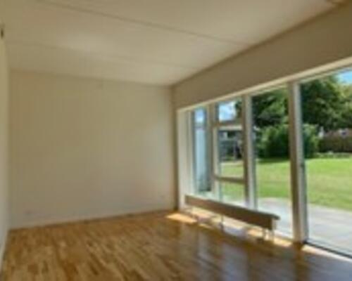 Klar til indflytning 15.02.2026