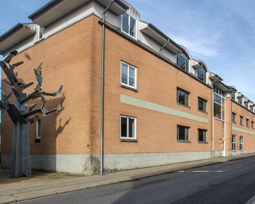 Klar til indflytning 01.02.2026