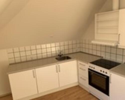 Klar til indflytning 01.02.2026