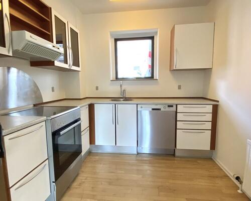 2 værelses – Bredstedgade 74 – Odense C