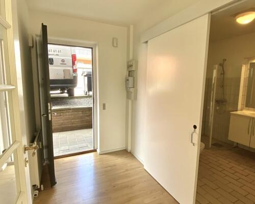 2 værelses – Bredstedgade 74 – Odense C